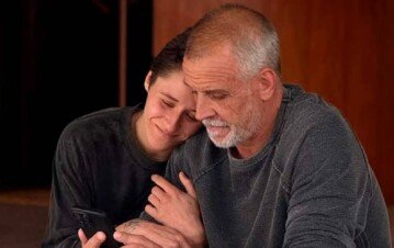 La cruda revelación de Leticia Brédice que causó conmoción: “Agradezco estar viva. Es un milagro”