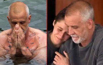 La desoladora información que se confirmó sobre Christian Petersen: “Fue muy terrible”