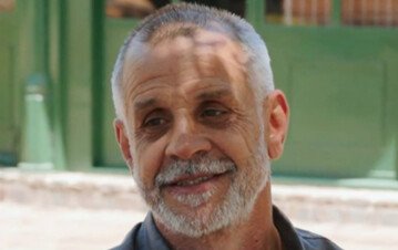 El estremecedor relato de los testigos que salvaron a Christian Petersen: “Tuvimos que llamar a Gendarmería”