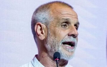 Laura Ubfal anunció la triste separación de una de las parejas más queridas: “Se dejaron”