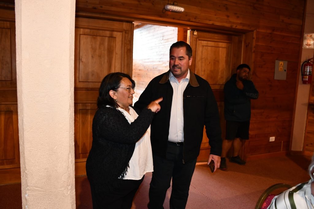 La Orquesta Municipal celebró sus 20 años con una sesión especial y un concierto colmado de público.