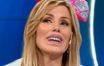 La impactante revelación de Eugenia Tobal sobre su maternidad a los 50 años: “Tengo que hacer algo”