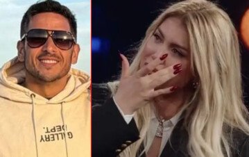 ¡Impactante! Thiago Medina mostró las terribles cicatrices que le quedaron tras su accidente: “Me da vergüenza con Dani”