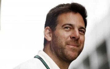 Filtraron todos los detalles del romance de Juan Martín del Potro con una famosa de 26 años: “Ella es…”