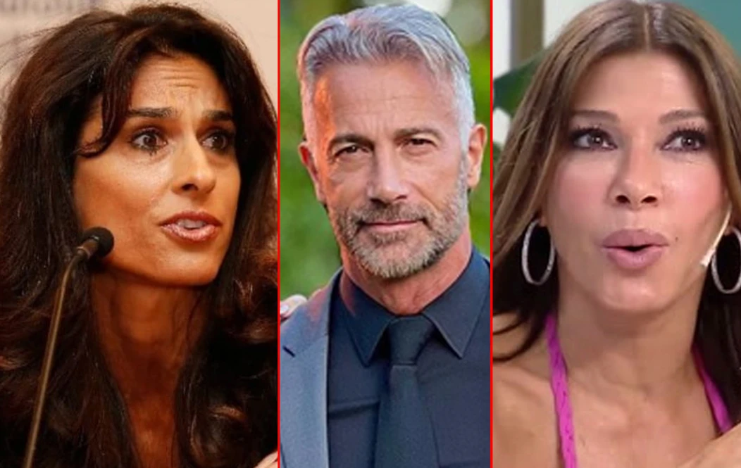 Se filtró la polémica herencia de Gaby Sabatini y su hermano Ova en medio de la guerra familiar