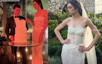 Tremendo dato sobre Cande Tinelli en medio de la crisis familiar: “Marcelo le dijo que tenía que trabajar y ella volvió a OnlyFans”