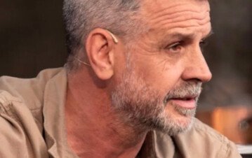 “Llegué muerto”: el desgarrador relato de David Kavlin sobre cómo los médicos le salvaron la vida tras sufrir tres infartos