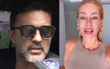 Nicole Neumann confirmó la noticia más fuerte sobre su hija Allegra en medio del escándalo por sus 15: “Voy a…”