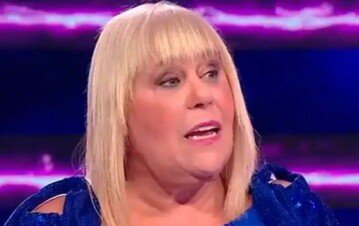 María Belén Ludueña rompió el silencio sobre el levantamiento de su programa de El Trece