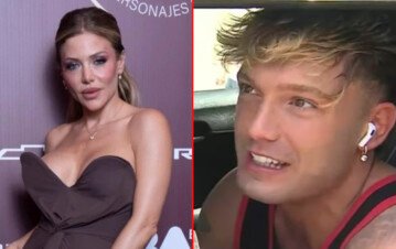 Yanina Latorre confirmó quién es la nueva novia de Martín Demichelis