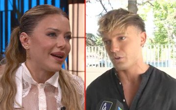 Yanina Latorre reveló que Wanda Nara provocó una crisis en la pareja de Nico Occhiato