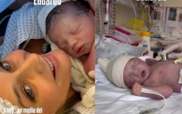 La periodista que fue acusada de “roba maridos” por una colega y dio una respuesta para la historia: “Puta sí, Tatiana no”