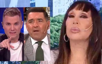 Los explosivos encuentros de la gran figura de Boca en 2025 con la ex de un cantante de súper moda: “Es imparable”