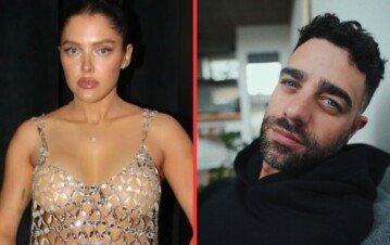 Acá está el video que hizo explotar a Sabrina Rojas y desató una feroz interna en América: “Nos echan de a poco” Acá está el video que hizo explotar a Sabrina Rojas y desató una feroz interna en América: “Nos echan de a poco”