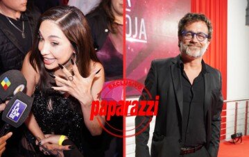 El inesperado comentario de Julia Calvo sobre la China Suárez que dejó mal a Wanda Nara