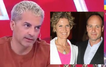 Maru Botana destrozó a la mujer que acusó a su marido de acosarla: “Esta chica es una…”