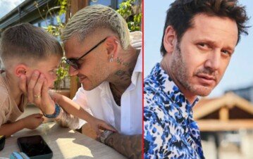Yanina Latorre fulminó a la China Suárez y Mauro Icardi por el escandaloso regalo que le hicieron a Amancio