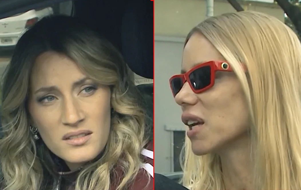 El insólito reclamo de Nicole Neumann contra el colegio de sus hijas