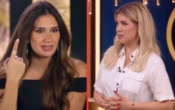 El inesperado anuncio de La Reini Sofía Gonet tras su pelea con Homero Pettinato que preocupa a sus fans: “He decidido…”