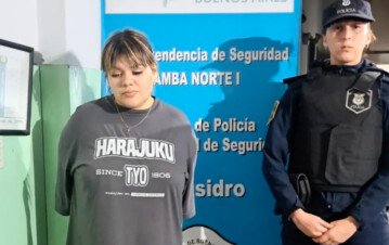 ¡Cimbronazo! Impactante anuncio de los abogados de Morena Rial desde la cárcel: “Está embarazada”
