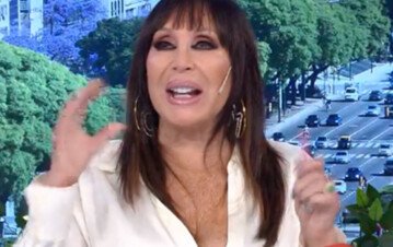 El regalo de 300.000 mil dólares que Fernando Burlando les hizo a Barby Franco y a su hija por la Navidad: “Hay 3 en Argentina”