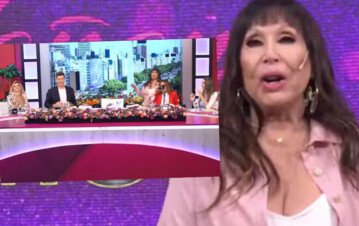 Tras ganar el Martín Fierro, Jorge Rial dio detalles del encuentro con Luis Ventura y le mandó un mensaje: “Tiene que achicar”