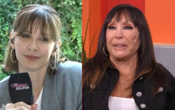 Homero Pettinato confirmó si le fue infiel a Sofía Gonet y habló de sus adicciones