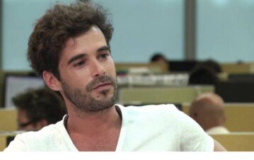 Así es la luna de miel atípica de Nicolás Cabré y Rocío Pardo tras su boda soñada: las fotos más lindas Así es la luna de miel atípica de Nicolás Cabré y Rocío Pardo tras su boda soñada: las fotos más lindas