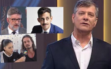 El dato que se conoció de Christian Petersen que provocó estupor mientras lucha por su vida: “A fines de septiembre”