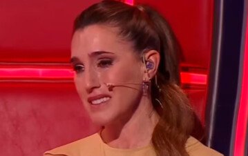 La respuesta de Soledad Pastorutti a la acusación de querer robarle un marido a una famosa