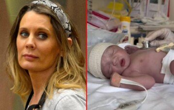 La fortísima frase de Moria Casán a Guillermina Valdés sobre sus romances: “Te bajaste a…”