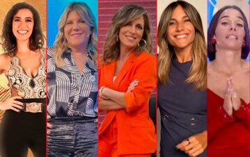 Wanda Nara contó toda la verdad de su pelea con Vero Lozano: “Es una…”