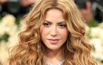 ¡Eso sí que es amor! El inesperado guiño de Shakira a Antonio de la Rúa en su explosivo show en Vélez