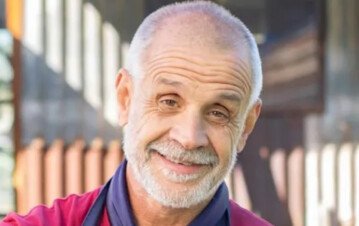 ¡Exclusivo! Un testigo del brote de Christian Petersen contó toda la verdad de su ataque en la montaña: “Gritaba que…”