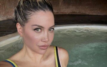 El desgarrador testimonio de Nicole Neumann por el escándalo del 15 de su hija Allegra Cubero: “La otra parte no quiso”