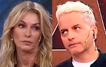 Moria Casán anunció la separación que la sacudió en la previa de la Nochebuena: “Él la dejó a ella”