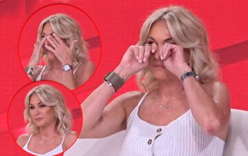 Yanina Latorre reveló el mensaje privado que Ángel de Brito le mandó en el día que se va de LAM: “Los dos somos…”