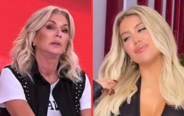 Yanina Latorre desenmascaró a Wanda Nara con una brutal revelación: “Trata a todos con…”