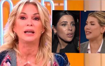 Demoledora info sobre el futuro de Maxi López y Wanda Nara: “El deja a la mujer puérpera y se viene acá”
