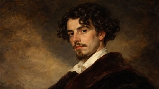 Gustavo Adolfo Bécquer, el creador de la sensibilidad moderna en la poesía española