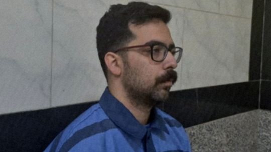 La horca no descansa en Irán: ejecutaron a un arquitecto acusado de “espiar para Israel”