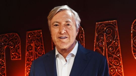 La Justicia ratificó que fue falsa la denuncia contra Alejandro Roemmers