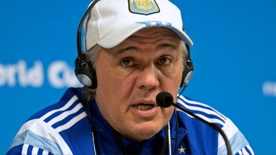 El recuerdo imborrable de Alejandro Sabella: a cinco años de la partida del DT que devolvió la dignidad a la Selección