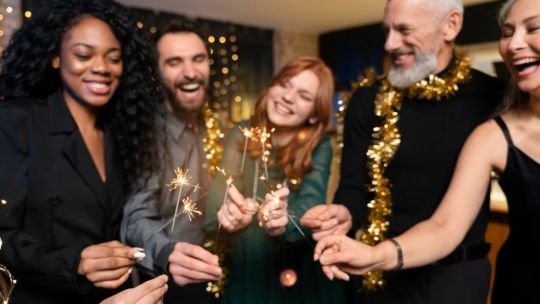 Nochevieja en el mundo: orígenes históricos, ritos tradicionales y costumbres que marcan el fin de año a nivel global