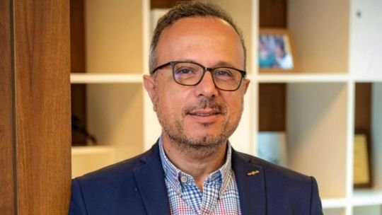 Cuáles son las predicciones de Antonio Aracre para el 2026