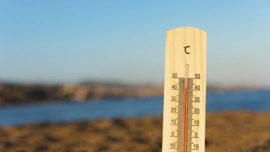 Calor intenso y cielo inestable: así será el fin de semana largo en Buenos Aires