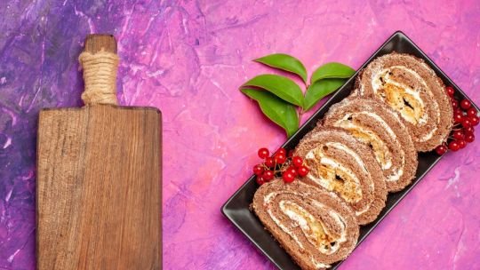 Pionono salado: la receta clásica e infalible para la mesa de Navidad y Año Nuevo