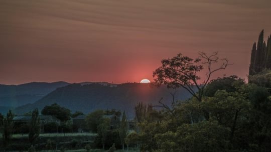 Solsticio de verano 2025: cuándo es y qué significa el día más largo del año