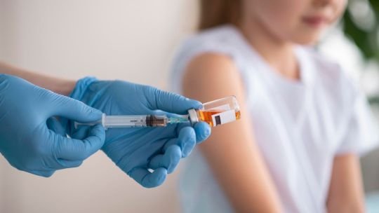 Los números en salud no mienten