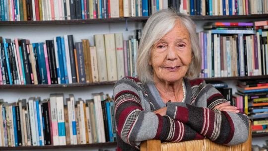 A un año del adiós a Beatriz Sarlo, la pensadora que incomodó y renovó la cultura argentina